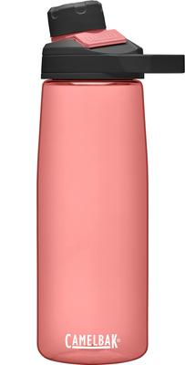 CamelBak Chew Tritan Leichtgewichtige Rose Tasse, Renew, Flasche, 750ml,