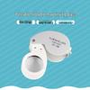 Milin Portable Magnifying Glass