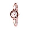 Small Plate Exquisite Alloy Watch, Women'S Medieval Simple Temperament, Small Belt, High-End Quartz Watch
