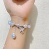 Braceletes – Pulseiras de contas