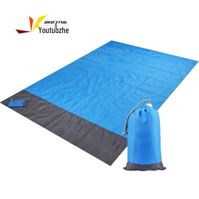 You Tuo Zhe Outdoor Portable Beach Picnic Mat