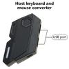 Mice and Keyboards Converter for Mobile Game Video Game Controllers Adapter