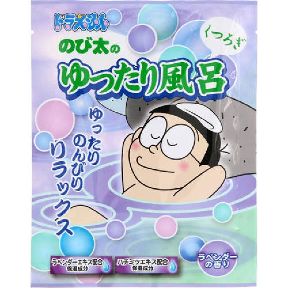 

Порошок для ванн Doraemon Нобита 40г
