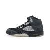 DB0731-001 Nike Air Jordan 5 Retro Anthracite Wolf Grey Clear Black Metal Silver