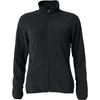 Clique Womens/Ladies Basic Microfleece Fleece Jacket