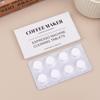 Espresso Machine Cleaning Tablets Compatible with Luxe ES601 ES701 Fast Cleaning for Barista Home Kitchen