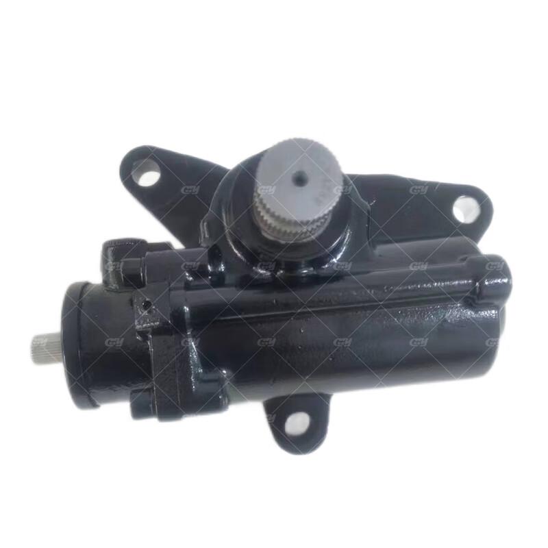 Dongfeng EQ2082E6D Steering Gear Assembly