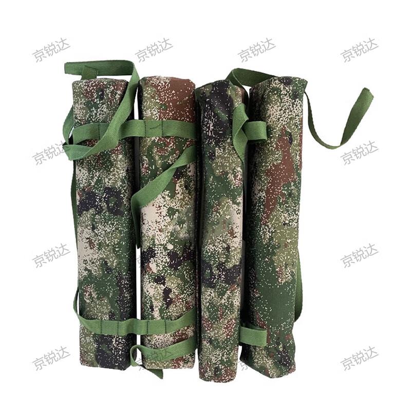 Jing Ruidan Outdoor Rescue Floating Equipment Bag