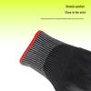 UOSU A5 Cut Resistant HPPE Coated Work Gloves