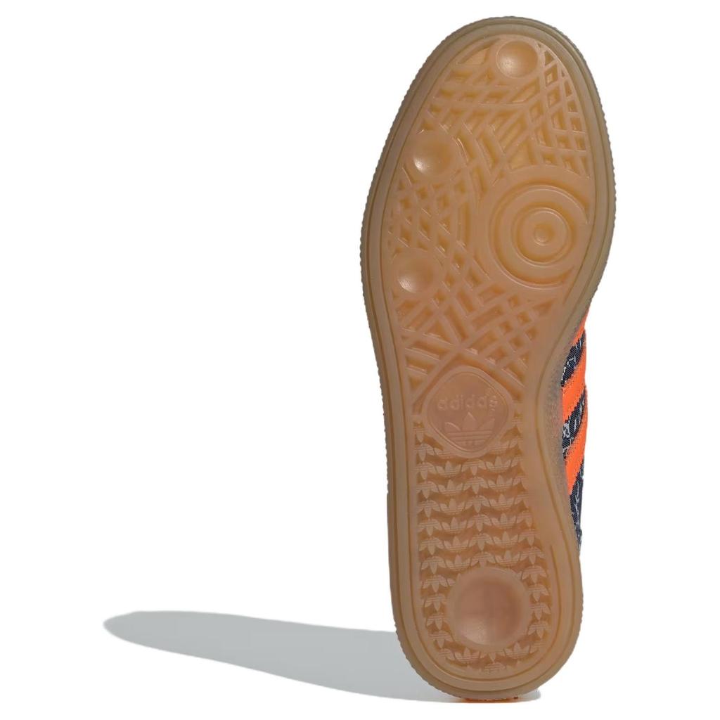 (WMNS) Adidas Handball Special 'Navy Orange' Women's IH7952