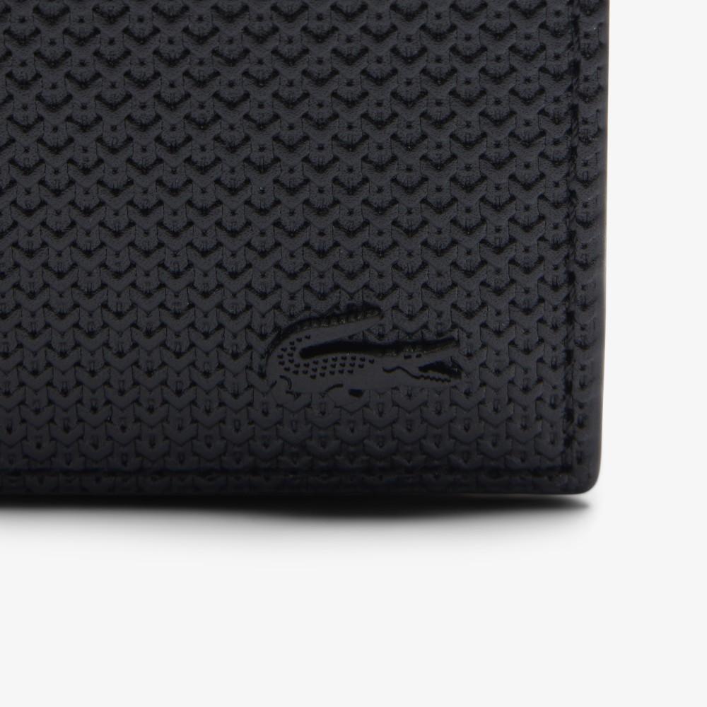 Lacoste Men's Chantaco Business Card Holder NH5027C56G000