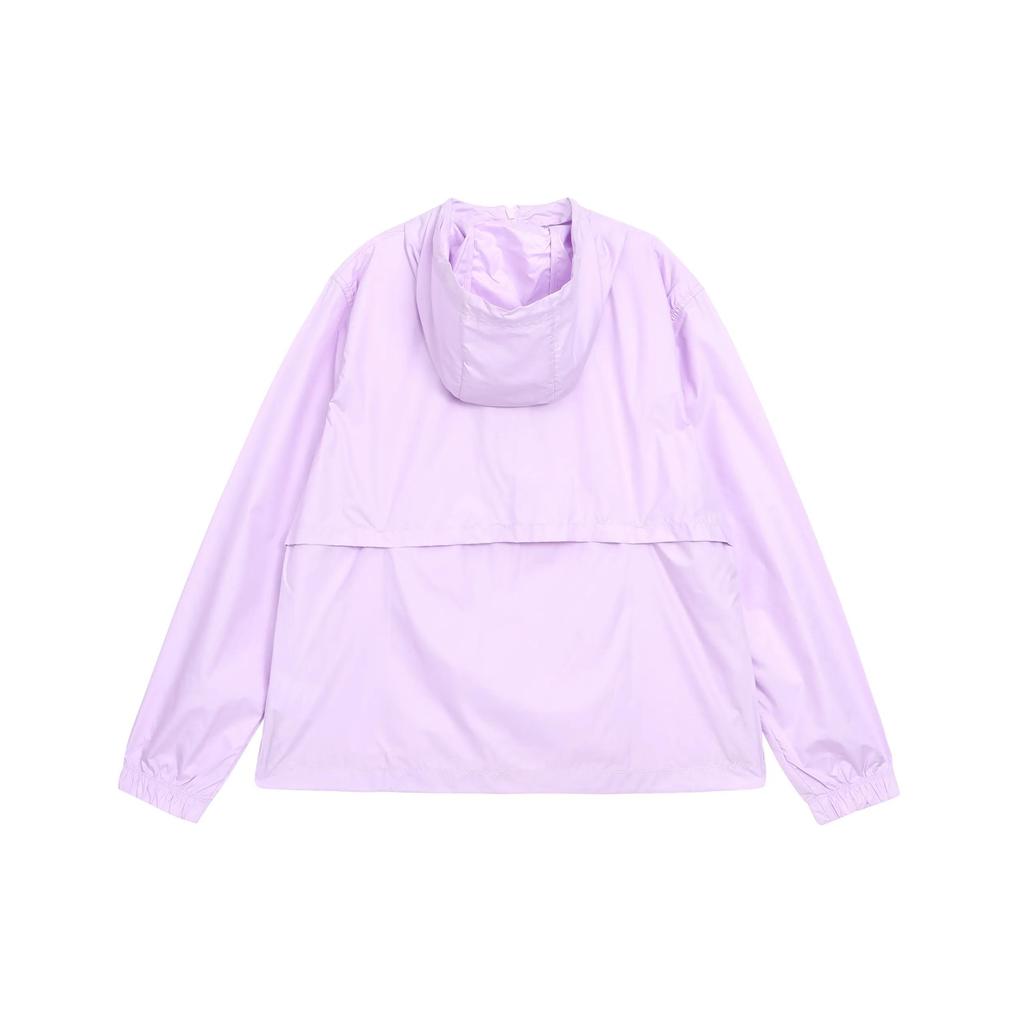 Nike Sportswear Repel Jackets Coats Women's Misty Purple (Unisex) Jackets DM6180 511