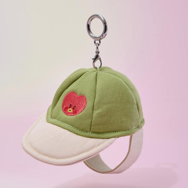 BT21 Baby Jelly Shop Balle Atslēgu