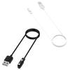 Adaptor de Alimentare Încărcător pentru Xplora XGO2 Cablu de Încărcare Magnetic USB Doc Cablu Suport Suport pentru Suport Ceas Inteligent