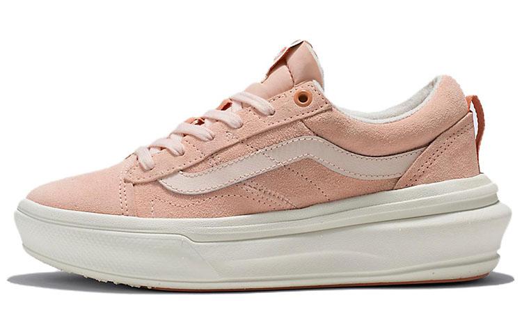 Vans Old Skool Overt Cc Plus Розовый Женские VN0005WJ448 39