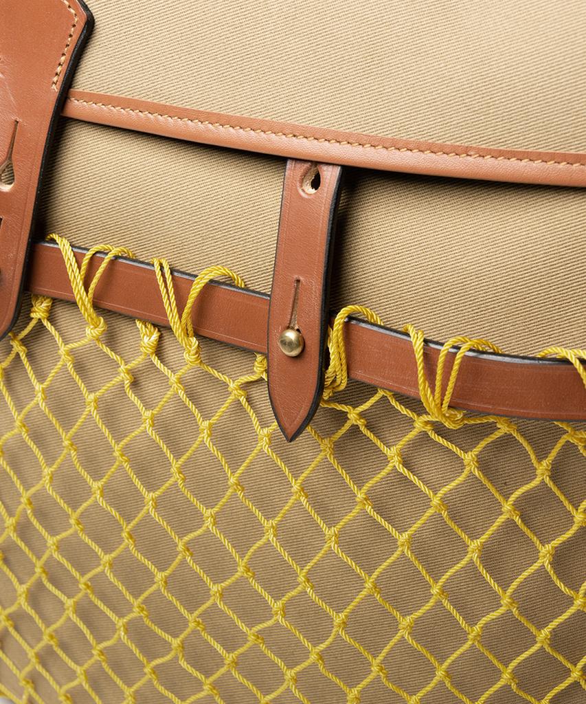 Bradybags Sandringham Bag - Khaki