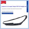 Changan CS55 Plus Gen 2 Headlight Clear Lampshade