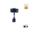 EDP1670 Rear Door Hinge Brake Stop Check Assy Limiter Strap for VW ID.3 E11 E12 Cupra Born K11 10A839249