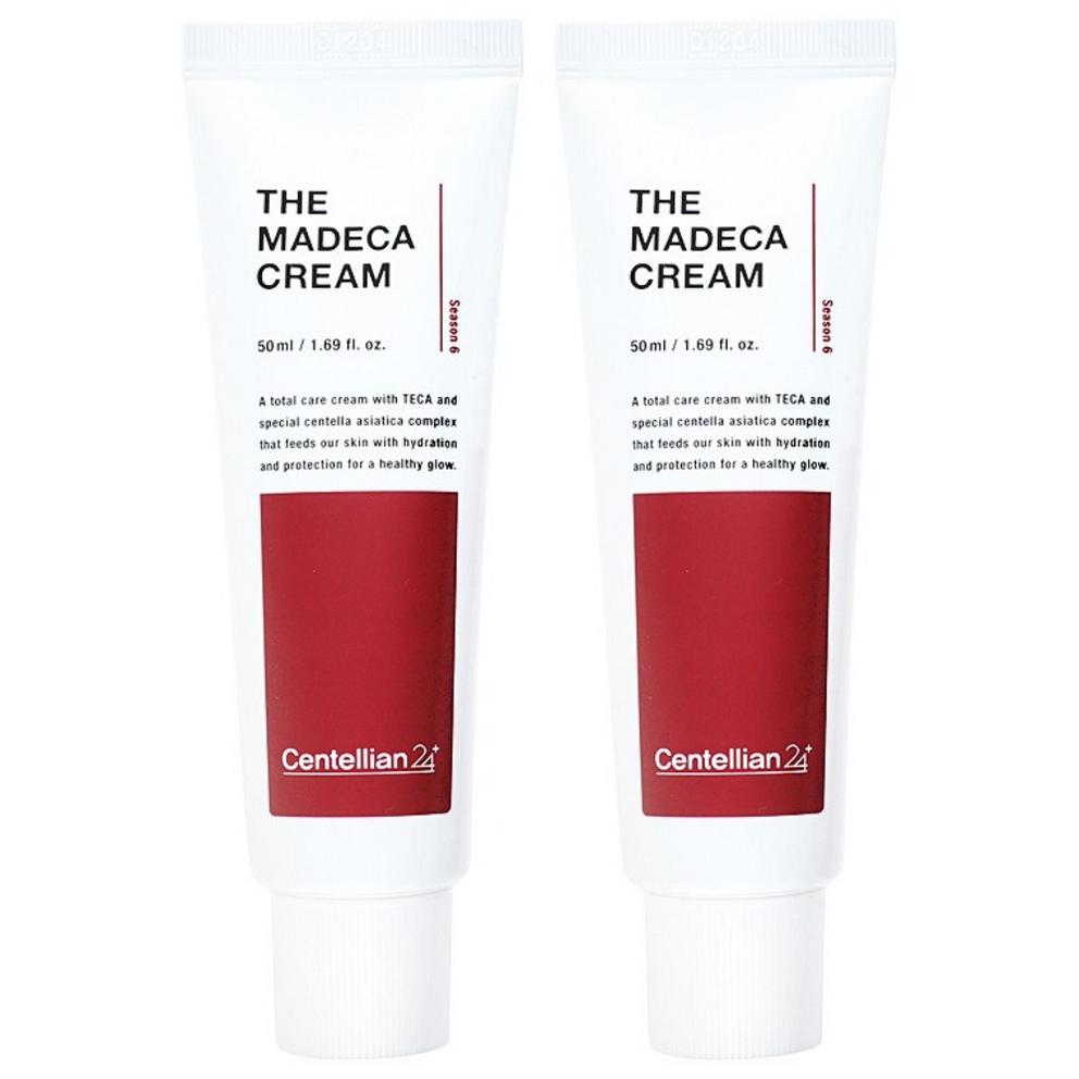 Centellian24 The Madeca Cream, 50ml, 2ea