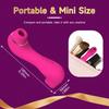 Powerful Vagina Sucking Vibrator for Women G Spot Massager Clitoris Stimulation Nipple Sucker Female Masturbator Adults Sex Toys