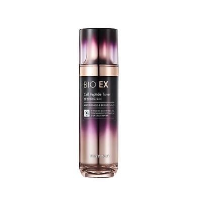 BIO EX Cell Peptide Toner Anti-Aging Hydration Skin Care 130ml