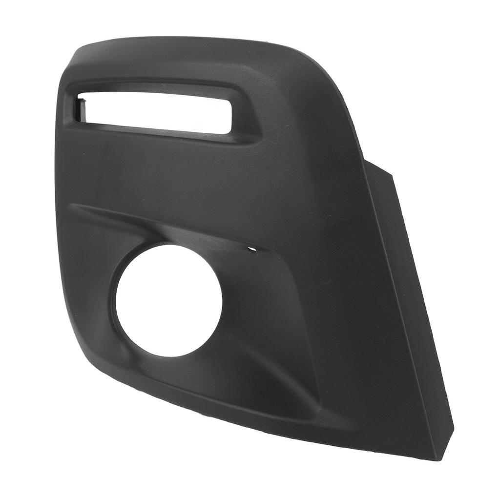 Grilă Far de Ceață Bară Față Durabilitate Ridicată Ornament Acoperire Far de Ceață pentru Berlingo 2015 2018 Dreapta