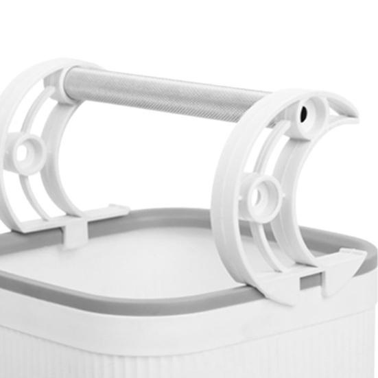 Stojan pro papouška Ptačí záchodový bidýlko Kovové bidýlko Tyč Přenosné ptačí záchodové bidýlko Ptačí příslušenství pro trénink na záchod Použití na desku stolu nebo na podlahu