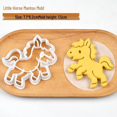 Accessori e utensili per biscotti – Stampi per biscotti