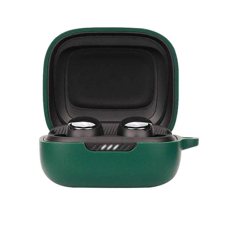 Wireless Headphone Protect Case Suitable for JBLLive Pro 2 Waterproof Cover Shockproof Washable Silica Anti-dust Sle