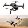 Brushless Motor Drone Professional Quad Obstacle Avoidance High Definition ESC Camera Remote Control Quadcopter   Drone