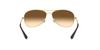0RB3362 Japan 59 [Ray-Ban] 001/51 (FREE Size)