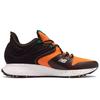 New Balance Nb Roav Trail D-Side Round Toe Comfortable Durable Running Shoes Unisex Sneaker Orange MTROVSC1