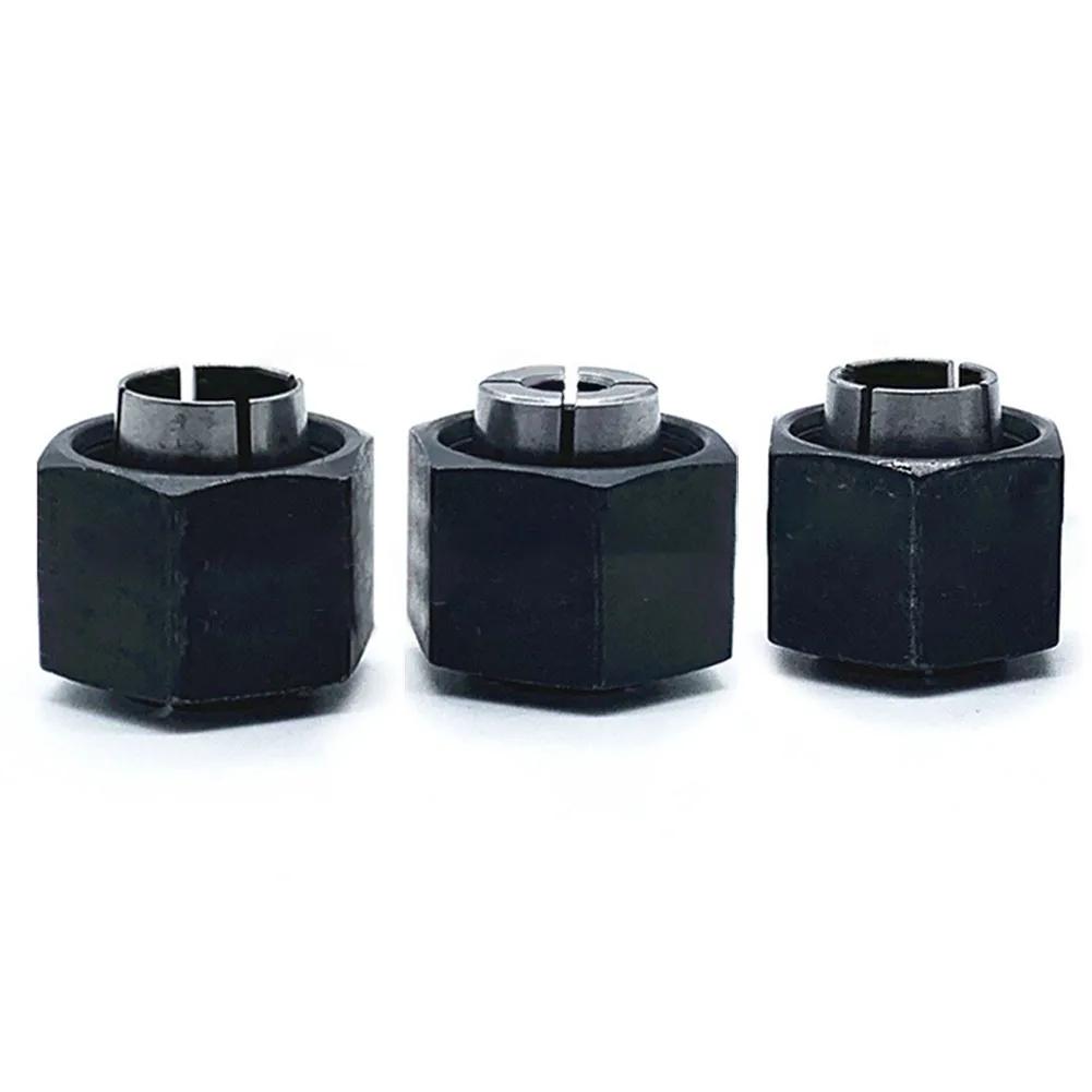 2610906283 2610906287 326286-03 Chuck Collet And Nut For DW6214 DW616 Replacement For 2610906283 1/4 2610906284