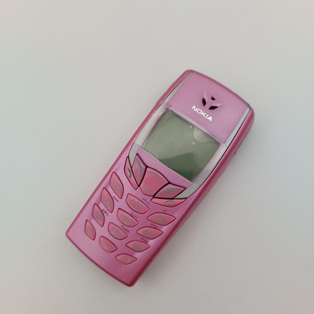 90% New Refurbished Nokia Original Nokia 6510 Mobile Phone