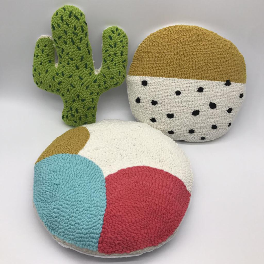 Buy Blank Monk's Cloth Reserve Aida Rug Hooking Punch Needling Sewing