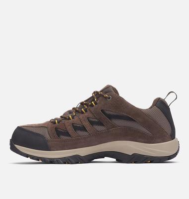 Hiking Shoes Crestwood WP Low