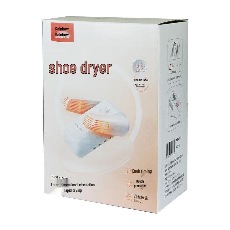 Warm Air Shoe Dryer
