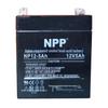 Anluoda 12V 5Ah Emergency Light Battery