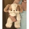 30cm Cute Sleepy Shiba Inu Dog Plush Stuffed Soft Animal Corgi Plushie Accompany Pillow Gift for Kids Kawaii Puppy Baby Toys