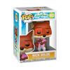 Funko Pop! Zootopia Nick Wilde