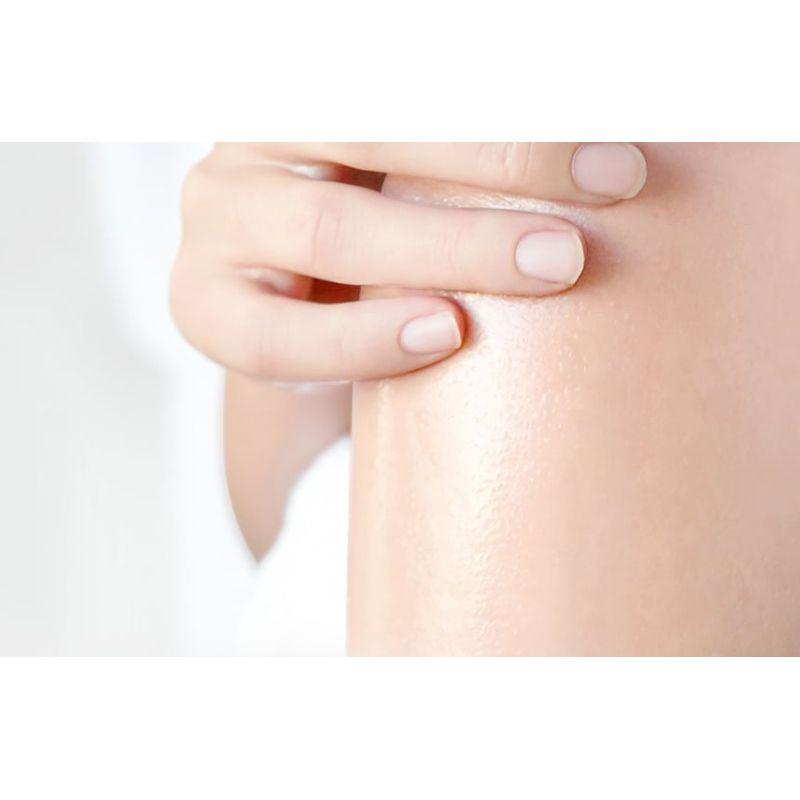 Bouquet Garni Moisture Body Oil White Musk