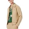 Lacoste Zipped Sport Jacket SH0029-02S