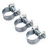 11-13mm/13-15mm Hose Clips Air Small Clamp Carbon Steel Diesel
