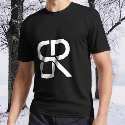 

Brent Rivera HD Active T-Shirt Logo TEE T-Shirt Funny Size S to 5XL S