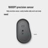 Dell MS5320W Dual-Mode Wireless Mouse