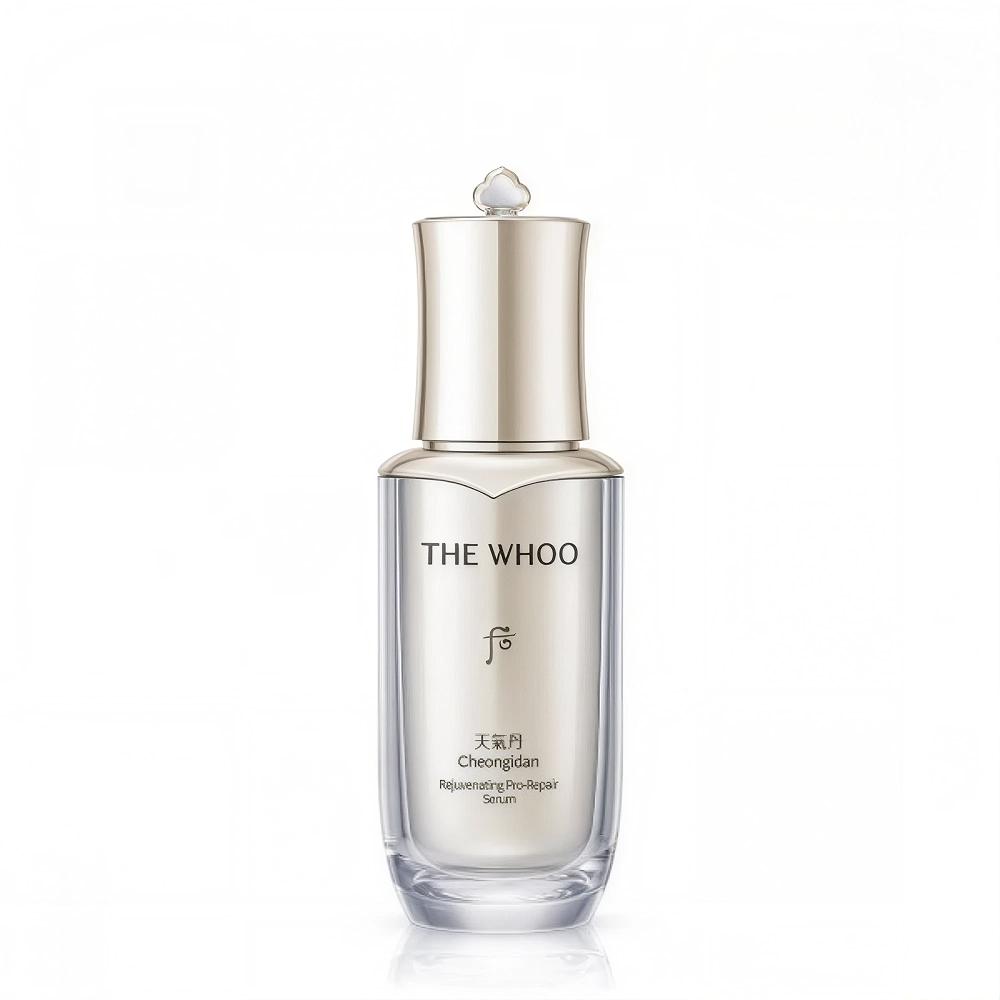 The Whoo Pro Repair Serum 50ml Single option