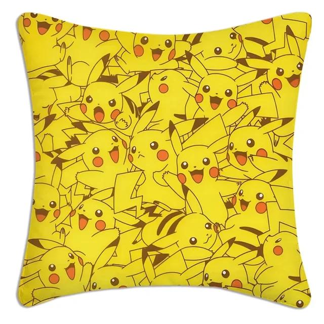 

Наволочки Декоративные подушки для дивана Персонализированный подарок Наволочки Украшение гостиной Дом 66x66cm золотой