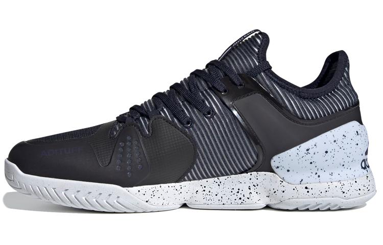 Adidas Adizero Ubersonic 2.0 Hc  Legend Ink  FW0066 39⅓