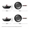 Joyoung Titanium Wok for All Stovetops