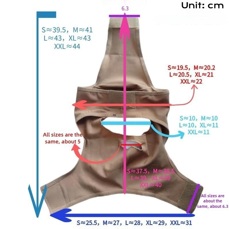 1PC V Face Lifting Sleeping Mask Strap for Facial Contouring Men Women Beauty Tool Portable Home Travel Use Reusable Washable